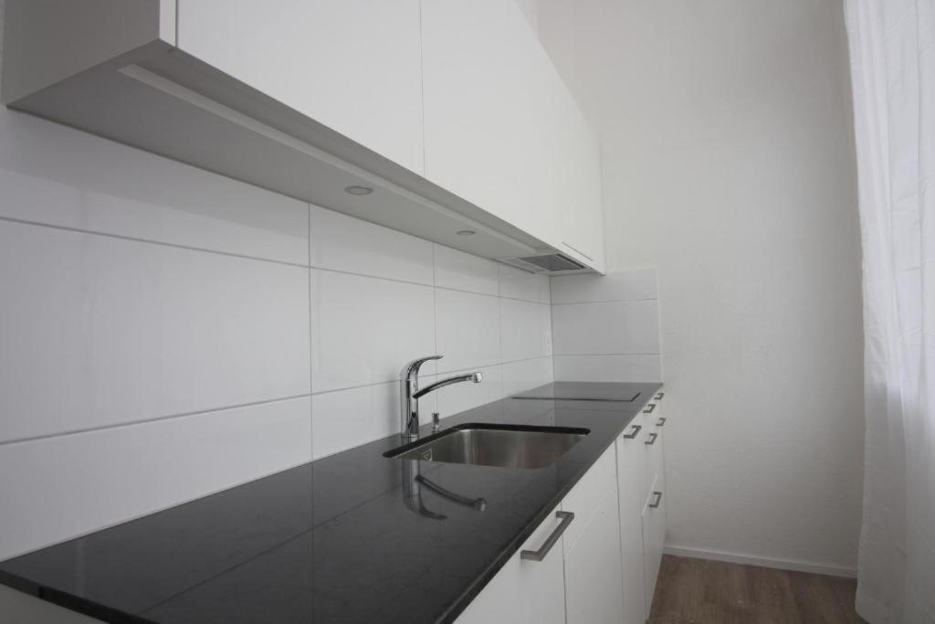 Swiss Star Home Illnau-Effretikon Exterior photo