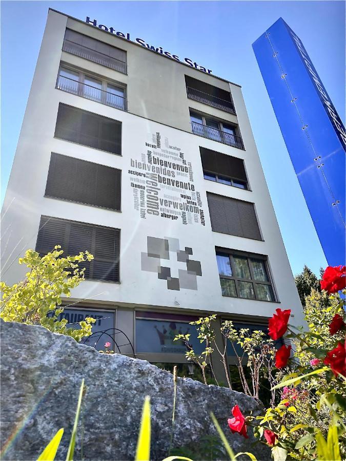 Swiss Star Home Illnau-Effretikon Exterior photo